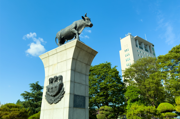  건국대 입학의 꿈  실현 위해 전국으로 갑니다 대표이미지