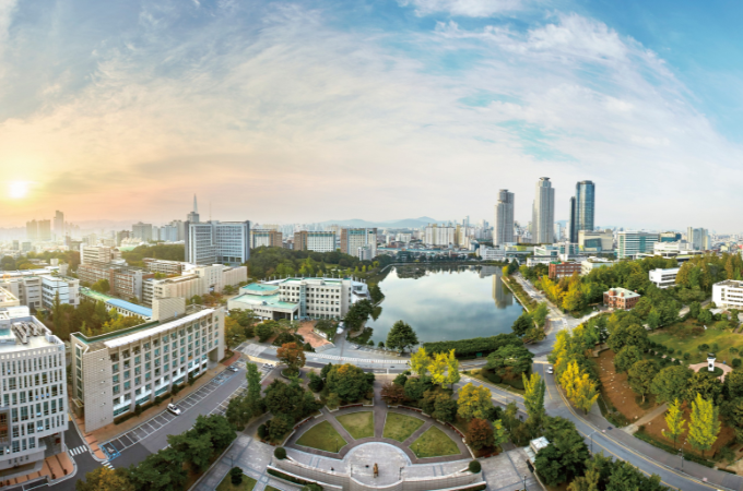 ‘창학 100년’ 준비하는 건국대, 채용 키워드는 ‘열정과 호기심’ 대표이미지
